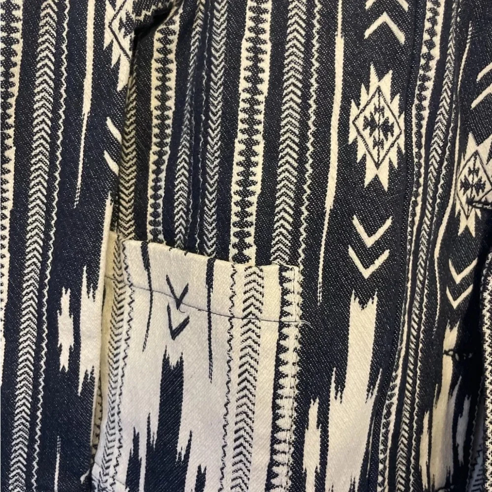 Western jacket - Picture 3 of 4